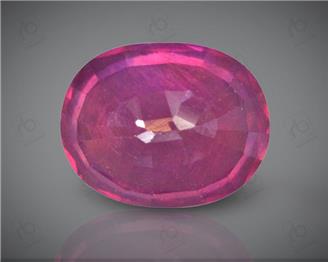 Natural Ruby   5.2CTS-21973